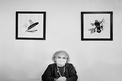 Exposição "Fotografia em tempo de emergência" no Museu do Oriente