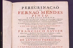 Celebre o Dia Mundial da Língua Portuguesa com as sugestões do Museu do Oriente