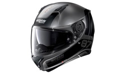 Capacete Nolan N87 Plus – Um integral topo de gama