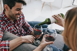 Cinco motivos para beber vinho no Inverno