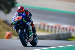 MotoGP 2021 Portugal – Desilusão portuguesa na vitória de Quartararo