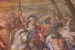 Mitologia Clássica e degustação no Palácio Chiado
