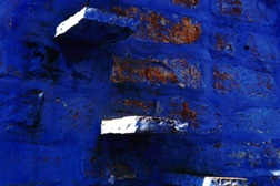 Exposição "SYLVIE VAN ROEY"