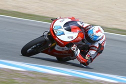 Miguel Oliveira