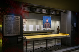 “Três Embaixadas Europeias à China” em conferência no Museu do Oriente