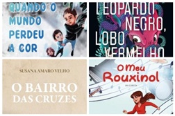 Novidades Livros (5 a 11 de dezembro de 2019)