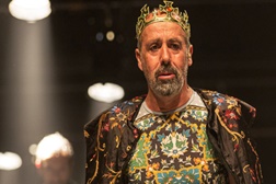"Ricardo III" de regresso ao TNDM II