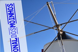 Dia Nacional dos Moinhos no Barreiro
