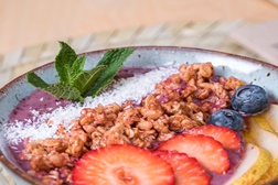 Noshi dá as boas-vindas ao novo ano com várias novidades e mais alternativas vegan e gluten free