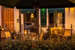 Já abriu o OTRO restaurante em Lisboa