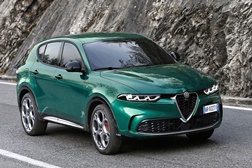 Novo Alfa Romeo Tonale conquista prémio de design “autonis” - Reconhecido entre na avaliação de 92 novos modelos