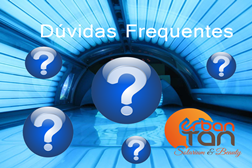 Dúvidas Frequentes Sobre o Solário - A equipa do Solário Urban Tan na Margem Sul responde às dúvidas mais frequentes sobre o tema