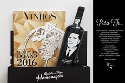 Quinta do Pôpa Homenagem 2011’