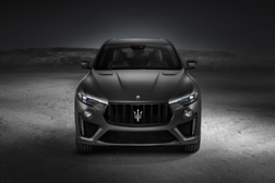 Maserati Levante Trofeo