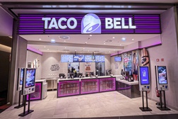 Taco Bell abre restaurante em Braga e reforça presença a Norte