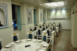 Restaurante Delicias de Goa homenageia Luís de Camões - O maior ilustre português em Goa