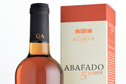 Abafado 5 Year - PVP: 6,99€