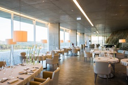 Restaurante Mesa de Lemos /©Jorge Simao