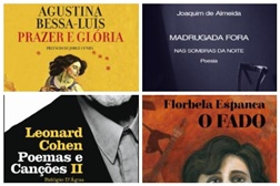 Novidades Livros (28 de novembro a 4 de dezembro de 2019)