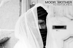 Moor Mother estreia-se em Portugal