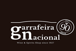 Prova de vinhos Luís Pato na Garrafeira Nacional