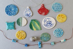 Workshops criativos no Museu do Oriente