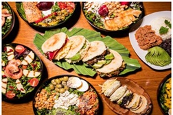 Mercado de Campo de Ourique apresenta novo conceito gastronómico saudável