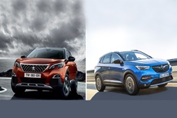 Groupe PSA vai montar modelos Opel e Peugeot na Namíbia em 2018