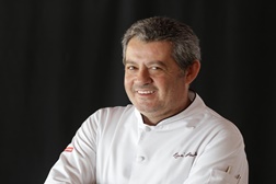 DOP do Chef Rui Paula chega ao Uber Eats