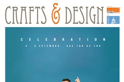 Mercado Crafts & Design no Jardim da Estrela regressa em Setembro