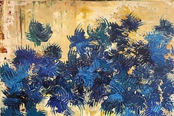 Ayda Mansour - Colorida Art Gallery