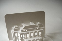 Origami Arquitectónico