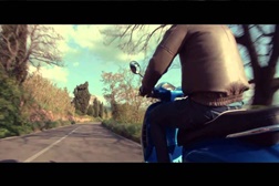 Vespa GTS Super 2014 e Vespa GTS 2014