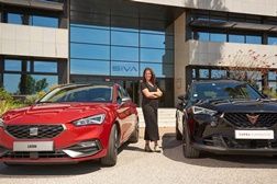 Cristina Rola é a nova Diretora de Marketing da SEAT e CUPRA Portugal - Reforçar o posicionamento das duas marcas