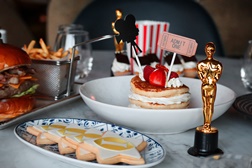 Glamour de Hollywood chega ao brunch do InterContinental Lisbon