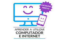 Programa para a Inclusão e Literacia Digital - na Biblioteca de Belém