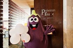 Brunch do Crowne Plaza Porto oferece menu saudável e animação infantil