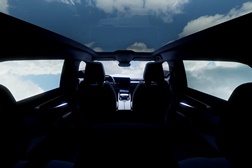 Novo RENAULT Espace: um imenso teto panorâmico - Esta nova proposta da marca tem estreia mundial a 28 de Março
