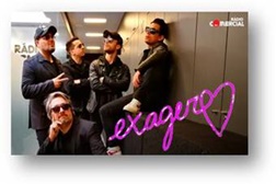 Rádio Comercial celebra o Dia dos Namorados com novo vídeo
