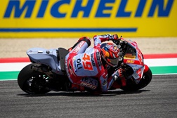 MotoGP, 2022, Mugello – Rookies brilham com Di Giannantonio na pole - Bezzecchi e Marini a seguir, Oliveira 15º