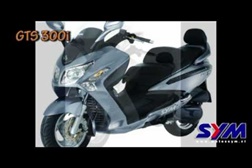SYM