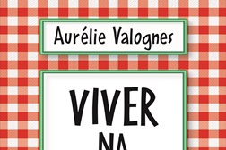 VIVER NA FLAUTA - Aurélie Valognes