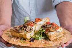 Noshi reabre com um novo menu de almoço, jantares ao fim de semana, loja online com 15% de desconto e 2 novos menus de brunch