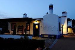Casas de Juromenha