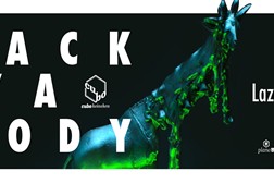 JackYaBody no Plano B