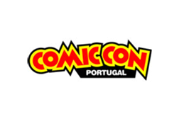 7.ª edição da Comic Con Portugal realiza-se em dezembro de 2021 no Parque das Nações, em Lisboa