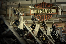 Harley-Davidson prestes a anunciar a sua gama de 2018. Mas não vai ser surpresa!