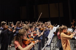 Lisboa vai receber um concerto de Ano Novo com músicas tradicionais do Oriente