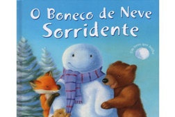 Boneco de Neve | Hora do Conto
