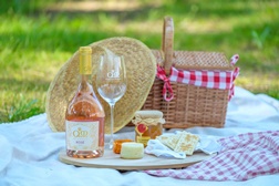 Quintas de Melgaço refresca o mercado com nova colheita do QM Rosé